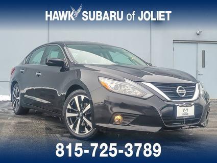 2018 Nissan Altima Plainfield IL