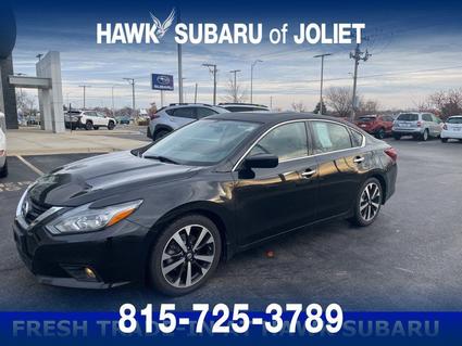 2018 Nissan Altima Plainfield IL