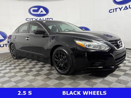 2018 Nissan Altima Memphis TN