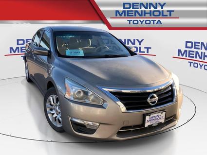 2013 Nissan Altima Rapid City SD