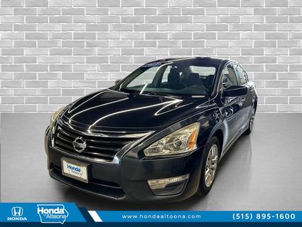 2013 Nissan Altima Altoona IA
