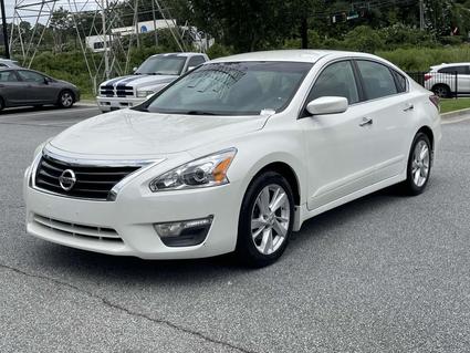 2013 Nissan Altima Atlanta GA