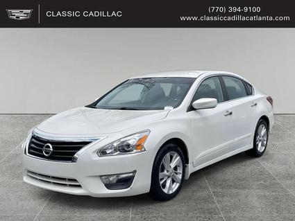 2013 Nissan Altima Atlanta GA