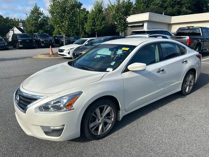 2013 Nissan Altima Atlanta GA