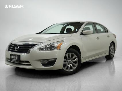 2013 Nissan Altima Burnsville MN
