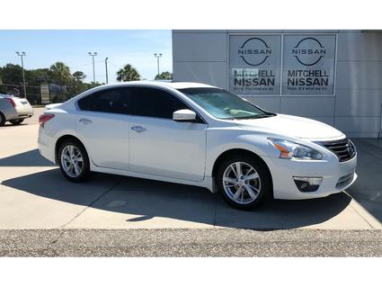 2013 Nissan Altima Enterprise AL