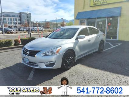 2013 Nissan Altima Medford OR