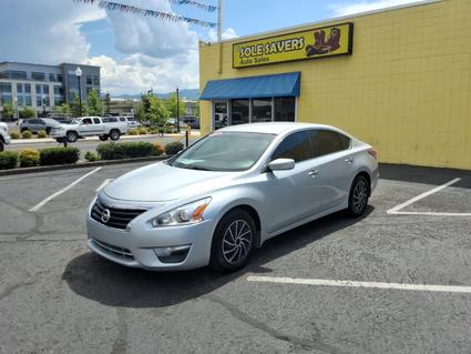 2013 Nissan Altima Medford OR