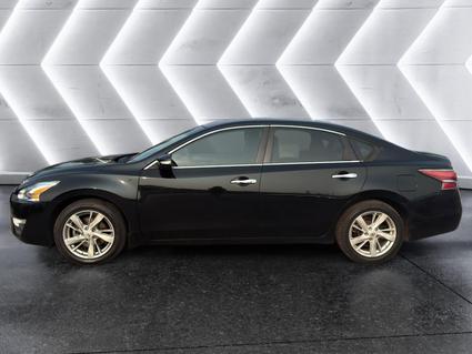 2014 Nissan Altima Tuscumbia AL