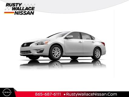 2014 Nissan Altima Knoxville TN