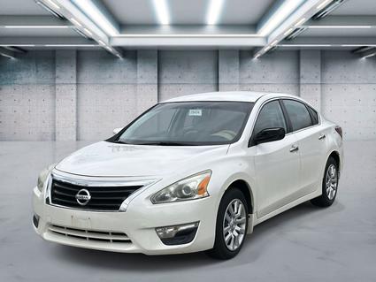 2014 Nissan Altima Saint James NY