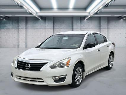 2014 Nissan Altima Saint James NY