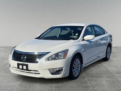 2015 Nissan Altima Atlanta GA