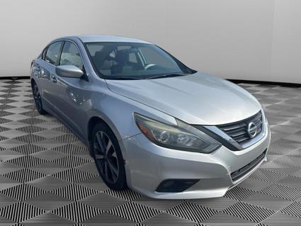 2016 Nissan Altima Rock Hill SC