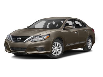 2016 Nissan Altima Pocatello ID