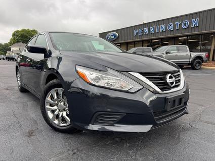 2016 Nissan Altima Centralia IL