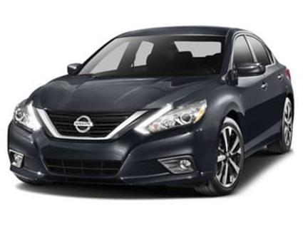 2016 Nissan Altima Centralia IL