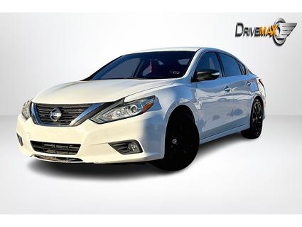 2016 Nissan Altima Southaven MS