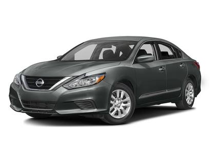 2016 Nissan Altima Minneapolis MN