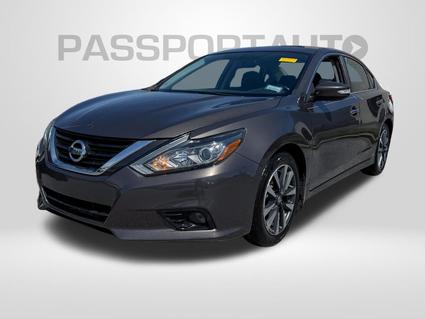 2017 Nissan Altima Suitland MD