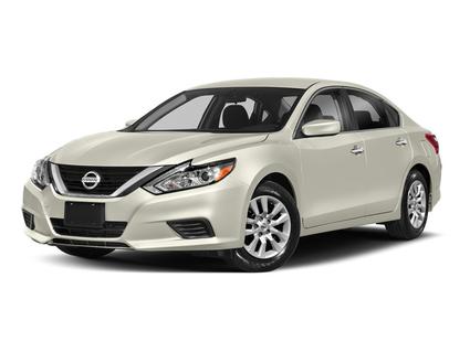 2018 Nissan Altima Pocatello ID
