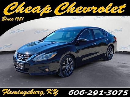 2018 Nissan Altima Flemingsburg KY