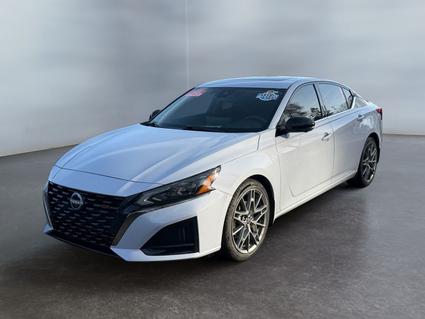 2023 Nissan Altima Tremonton UT