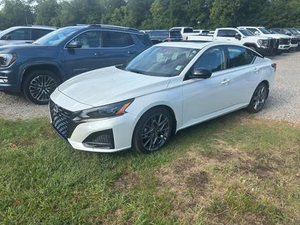 2024 Nissan Altima Corinth MS