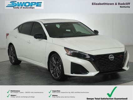 2023 Nissan Altima Elizabethtown KY