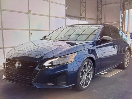 2023 Nissan Altima Daphne AL