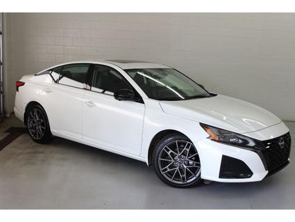 2023 Nissan Altima Toledo OH