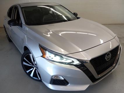 2022 Nissan Altima Toledo OH