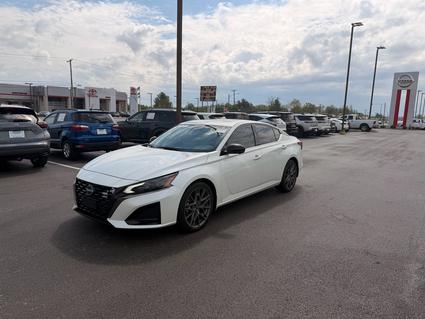 2024 Nissan Altima Elizabethtown KY