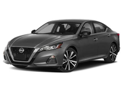 2022 Nissan Altima Salinas CA
