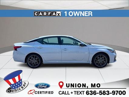 2023 Nissan Altima Union MO