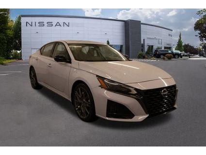2023 Nissan Altima Salem OR