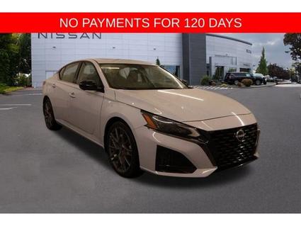 2023 Nissan Altima Salem OR