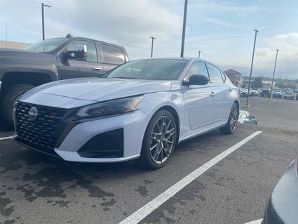 2023 Nissan Altima Elizabethtown KY