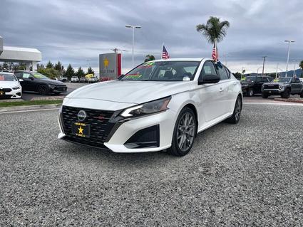 2023 Nissan Altima Salinas CA
