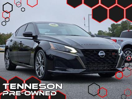 2023 Nissan Altima Tifton GA