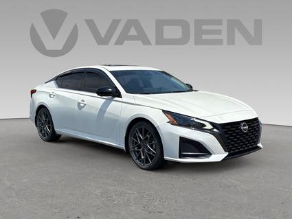 2023 Nissan Altima Hinesville GA
