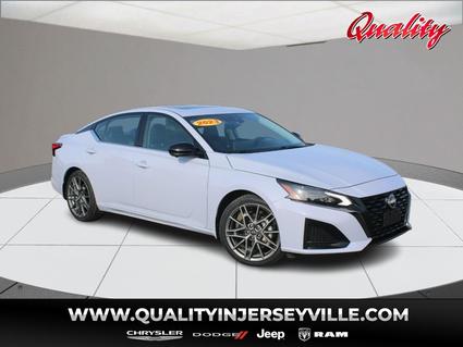 2023 Nissan Altima Alton IL