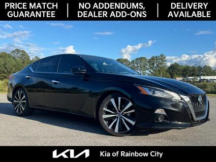 2020 Nissan Altima Rainbow City AL