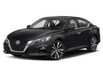 2019 Nissan Altima Mexico MO
