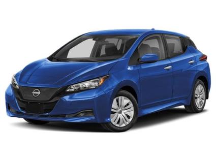 2023 Nissan LEAF Burnsville MN