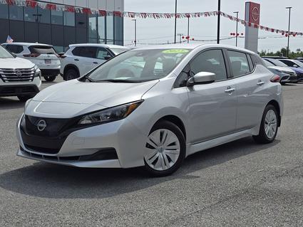 2023 Nissan LEAF Hopkinsville KY