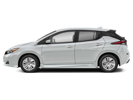 2024 Nissan LEAF Portland OR