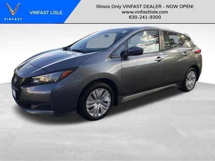 2023 Nissan LEAF Lisle IL