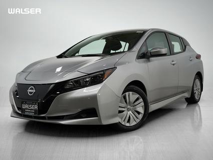 2023 Nissan LEAF Burnsville MN