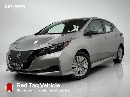 2023 Nissan LEAF Burnsville MN